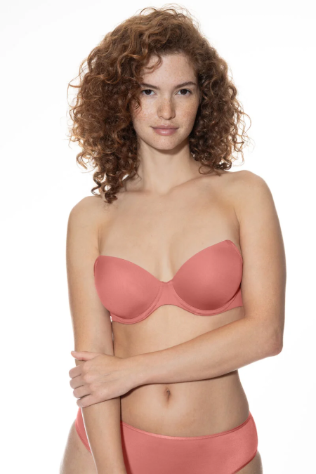 bi-stretch bra multiway 353-pale macaro