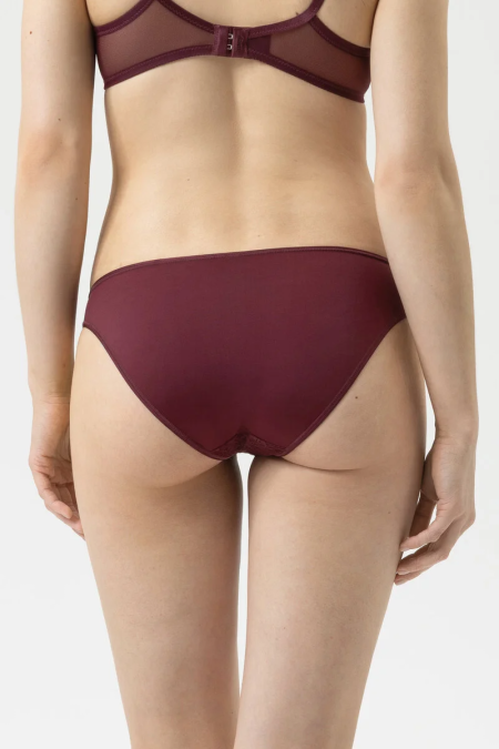 mini briefs 1725 boysenberr