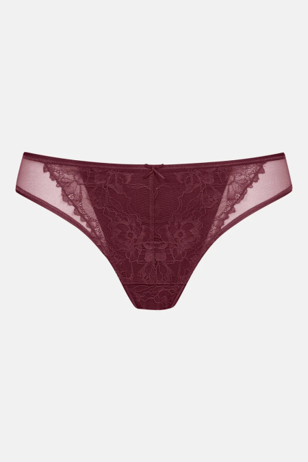 mini briefs 1725 boysenberr