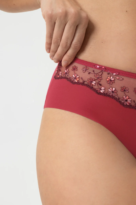 hipster 1727-gala red