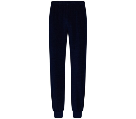 Pyjama dark blue 519-blue