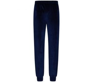 Pyjama set 529 - dark blue