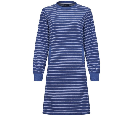 Slaapkleed 520-dark blue