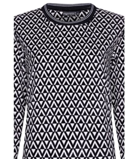 Huispak 999-black