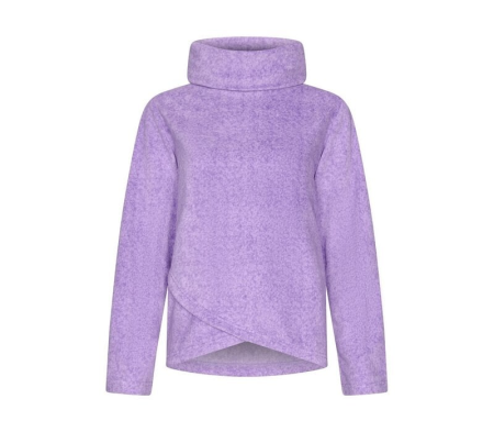 Pyjama top 400-light purpl