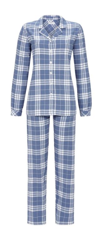 pyjama doorknoop 293