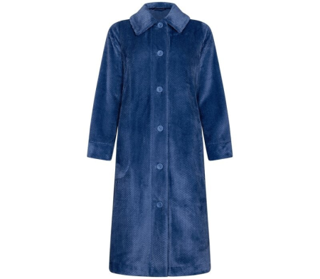 kamerjas doorknoop 523-dark blue