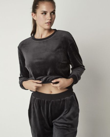Huispak 012-light grey