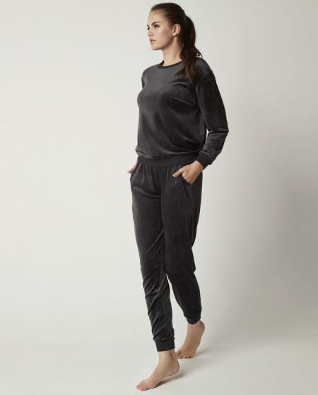 Huispak 012-light grey
