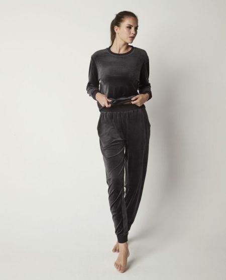 Huispak 012-light grey
