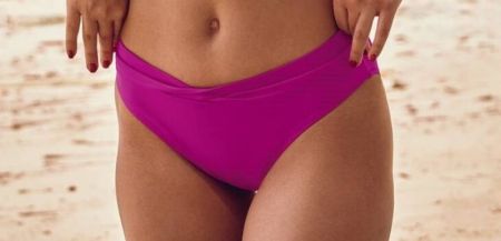 bikini slip 126-passion pin