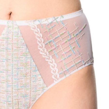 culotte twiggy cupcake