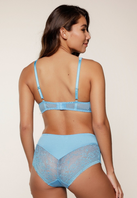 bh push-up 323-bonnie blue
