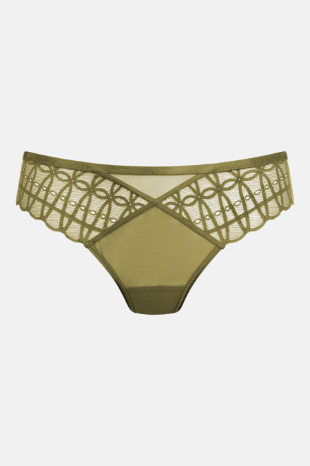 mini-briefs 1785 Golden fer