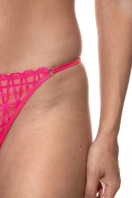 string 1231 exotic pin