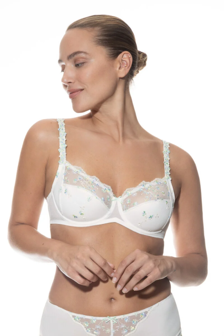 bh met beugel 005 - champagne