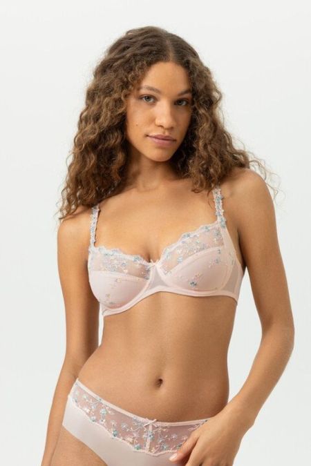 bh met beugel 1774 peach blus