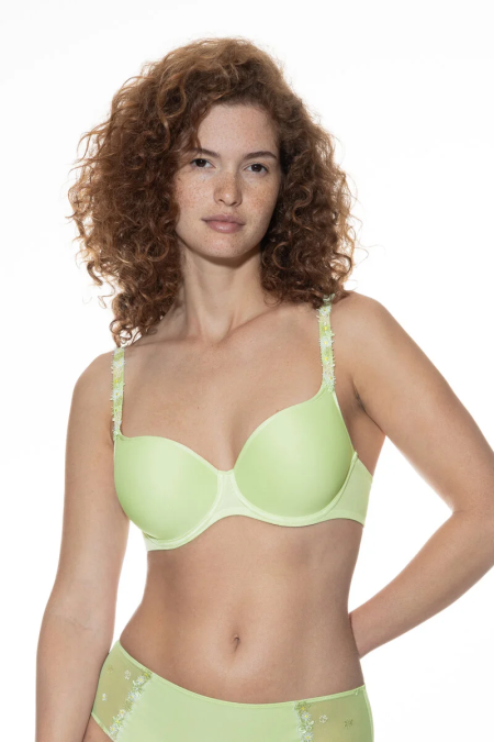 bh met beugel 1223-pistachio