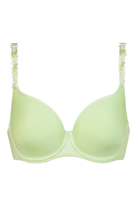 bh met beugel 1223-pistachio 