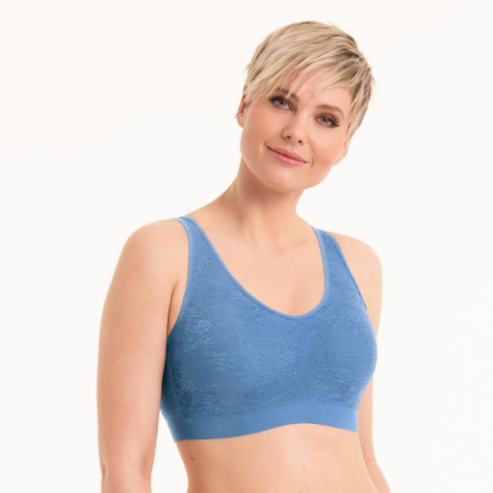 Bh top essential 188 blue heaven