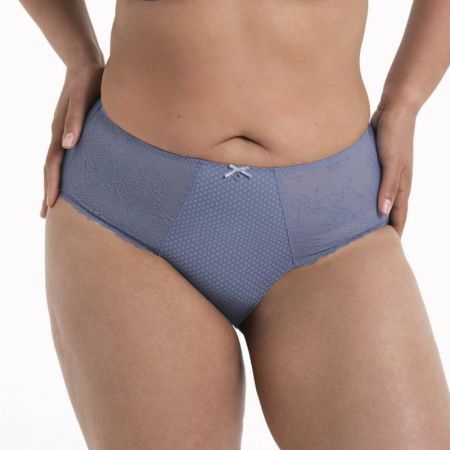 slip 392-blauw