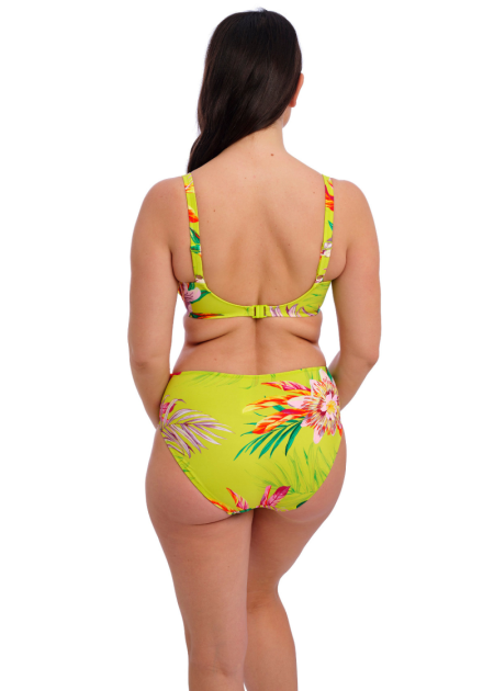 bikini slip zet