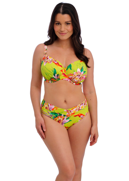 bikini slip zet