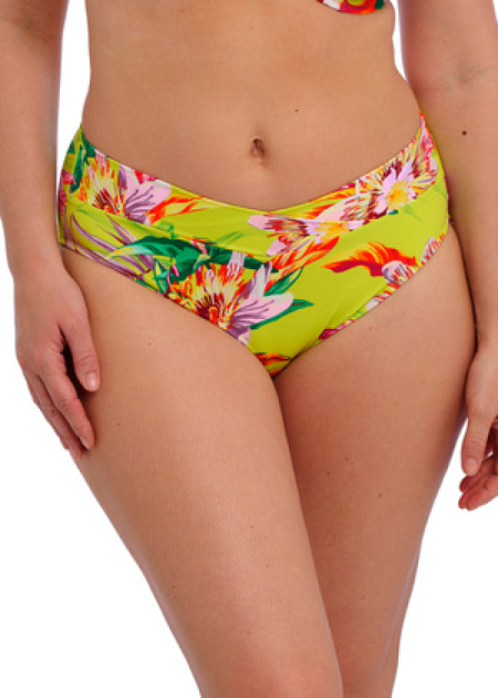 bikini slip zet