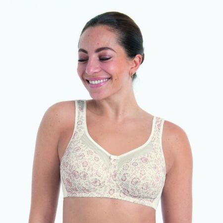 bh clara art met prothese 612 crystal