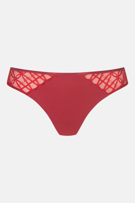 slip 1727 gala red