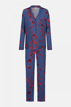 pyjama set 1724-astral nig