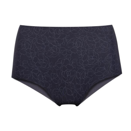slip nachtblau