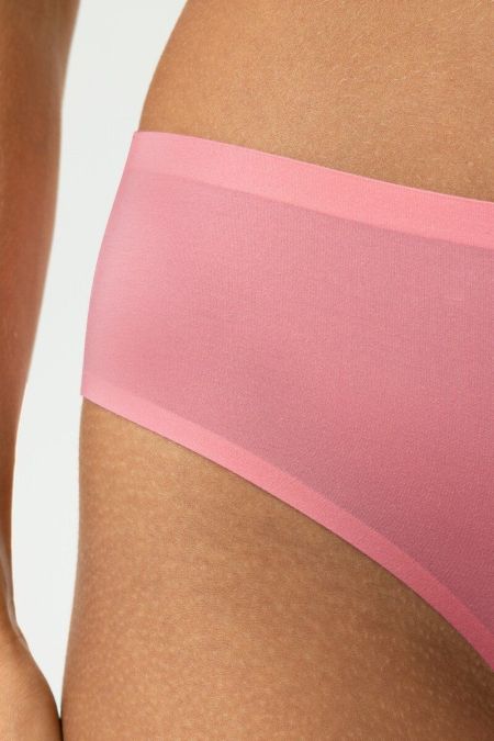 naadloze slip 1747 Pink Necta