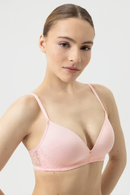top zonder beugel 558 bonbon pink