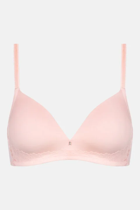 top zonder beugel 558 bonbon pink