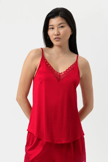 camisole 874 carpet red