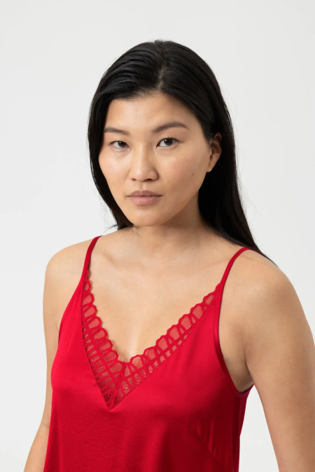 camisole 874 carpet red