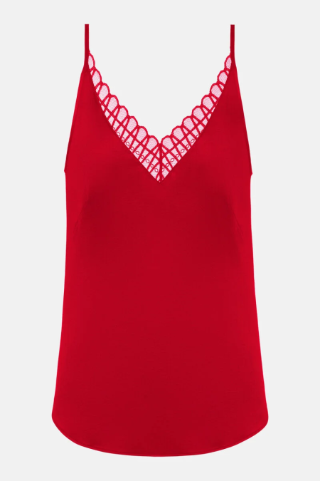 camisole 874 carpet red