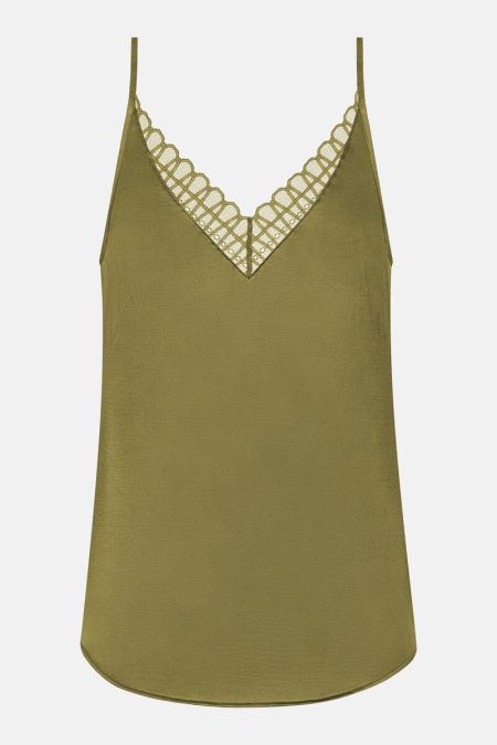 camisole 1785 Golden fer