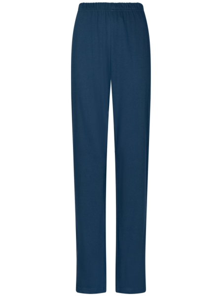 Pyjama met knopen 520-dark blue