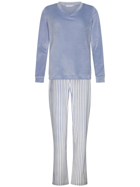pyjama homewear 510-blue