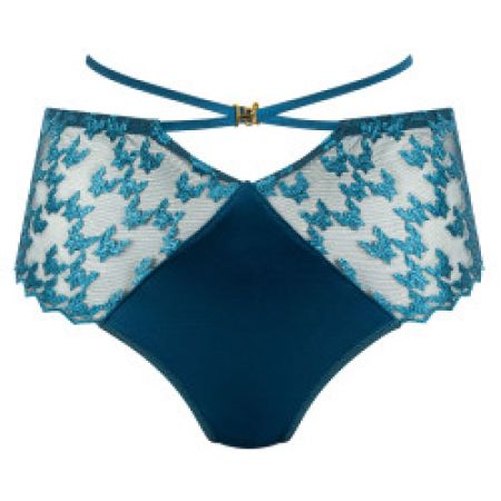 shorty neon botanica