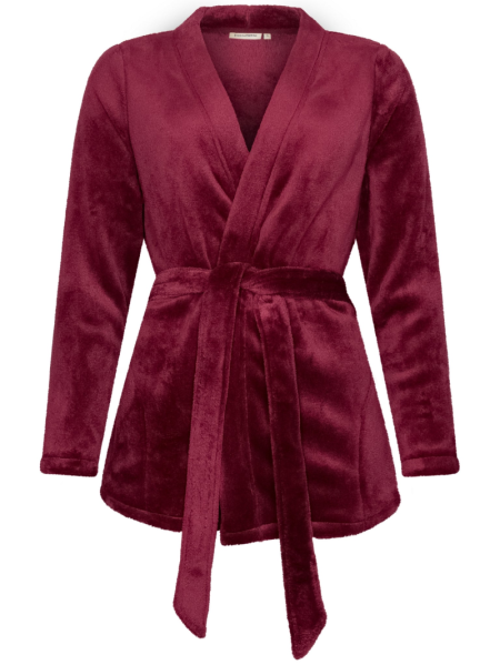kamerjas kort 270-dark red