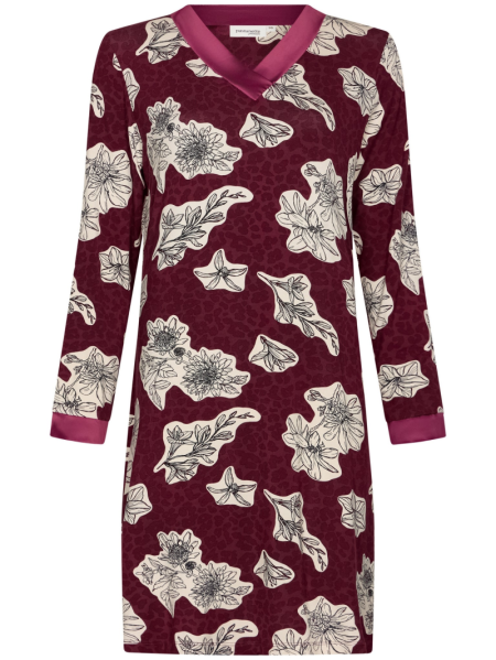 Slaapkleed 270-dark red
