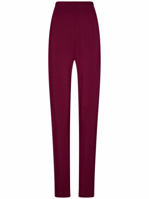 pyjama 270-dark red