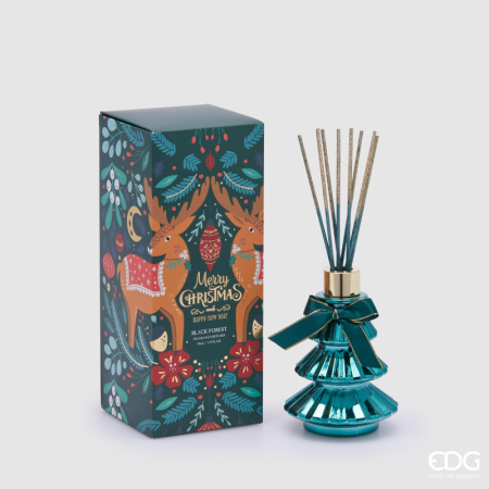 DIFFUSER KERSTBOOM 170 ml GROEN