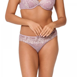 SLIP TAUPE ROOS