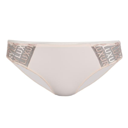 Luxery Slip DIAMANT ROSE