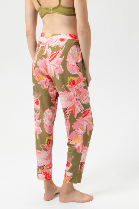Pants unkle cut 1785 Golden fer
