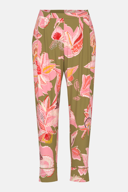 Pants unkle cut 1785 Golden fer